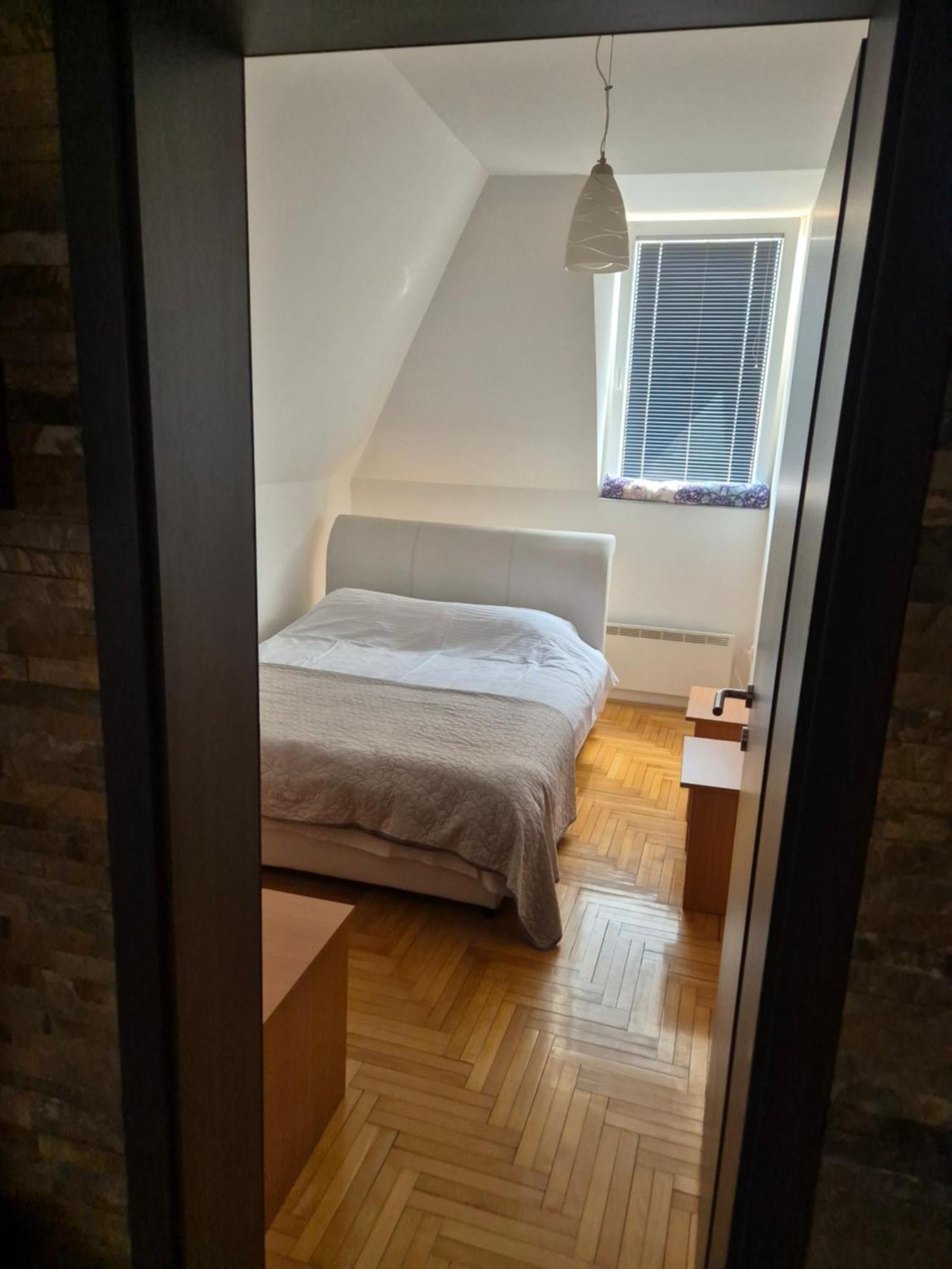Kraljevski Apartman Kopaonik Exterior foto
